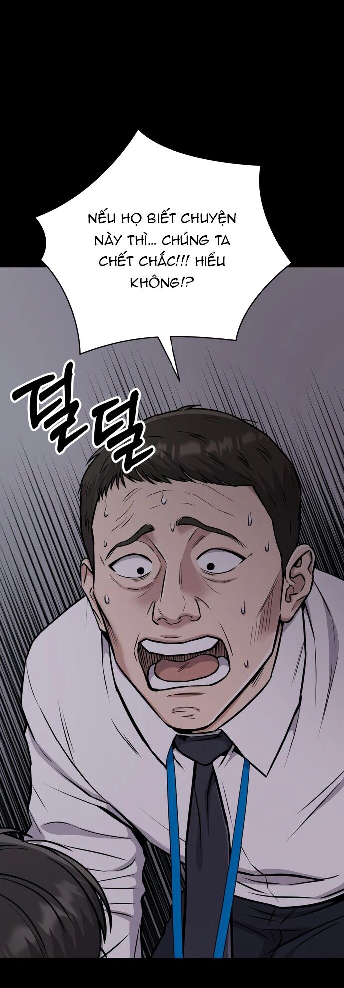 Nhân Viên Thực Tập Kim Cheolsu - chap23 - Trang 42